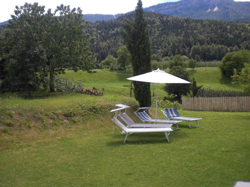 Residence Rebgut Tesimo Habitación foto