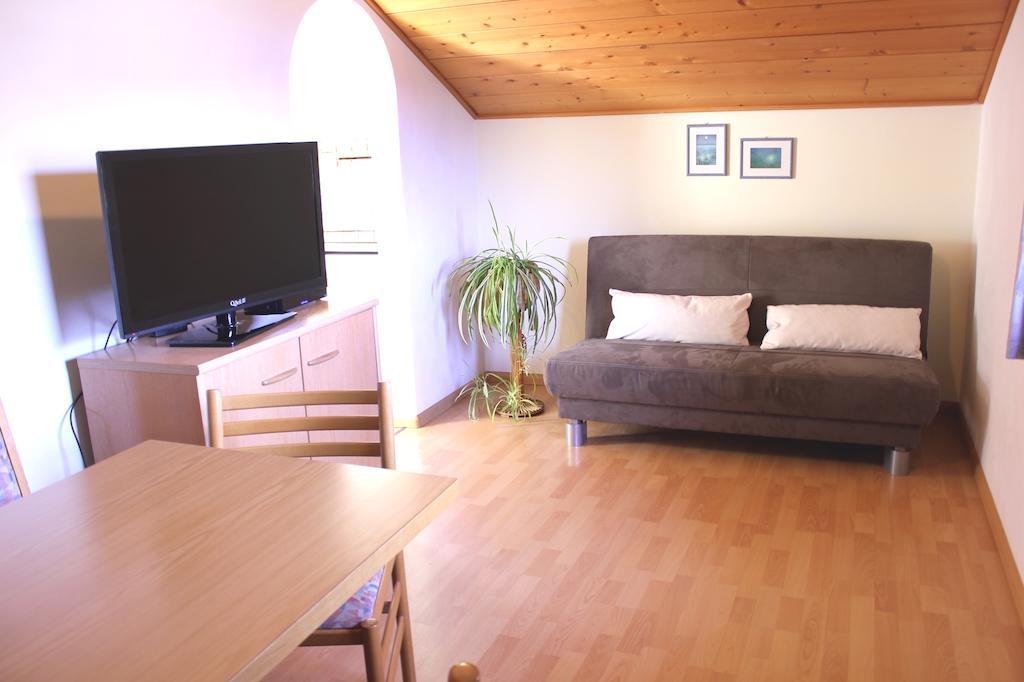 Residence Rebgut Tesimo Habitación foto