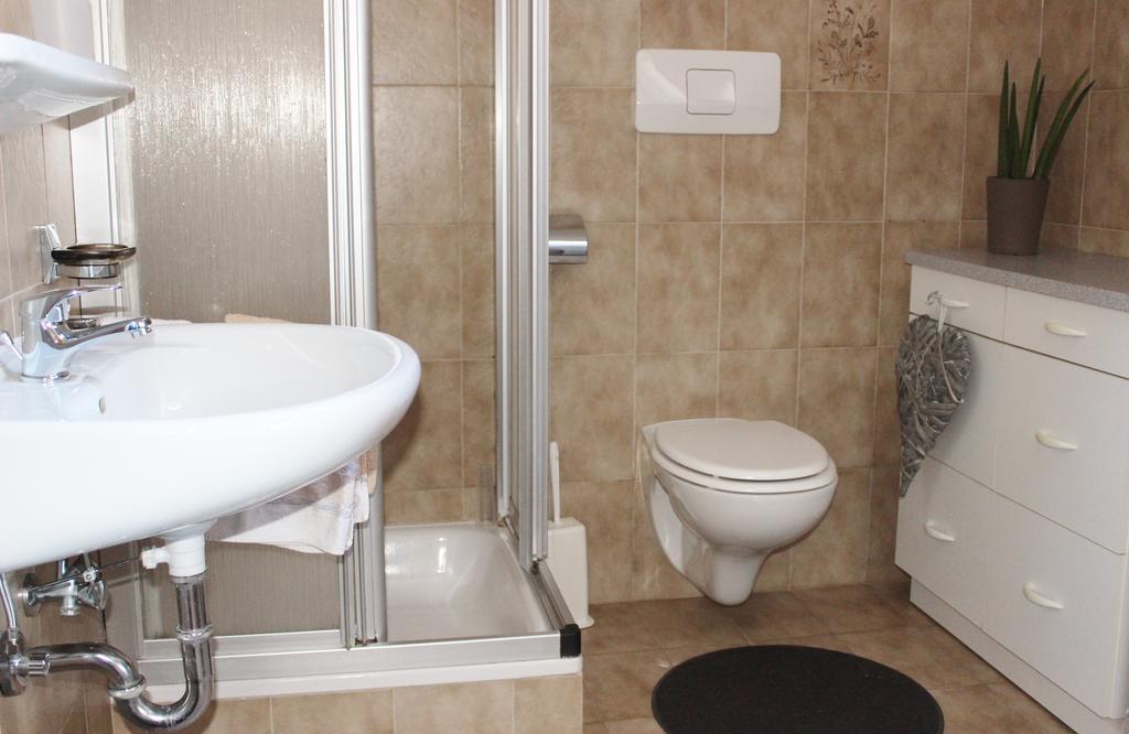 Residence Rebgut Tesimo Habitación foto