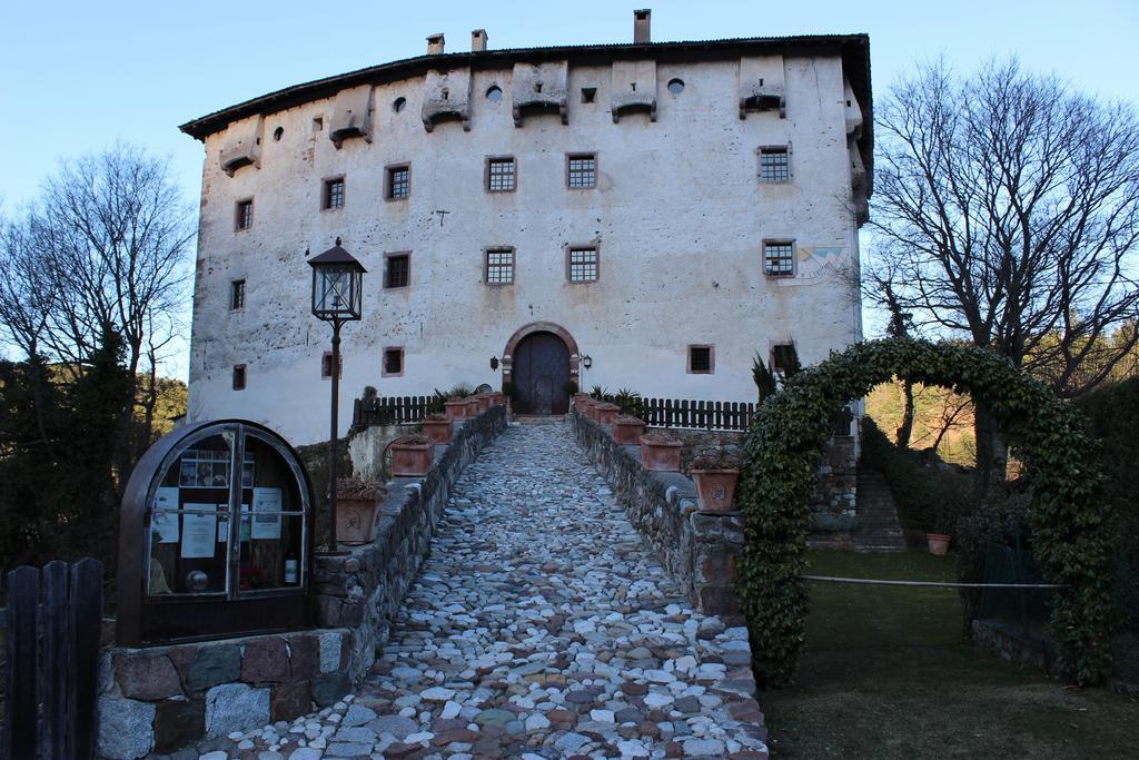 Residence Rebgut Tesimo Exterior foto