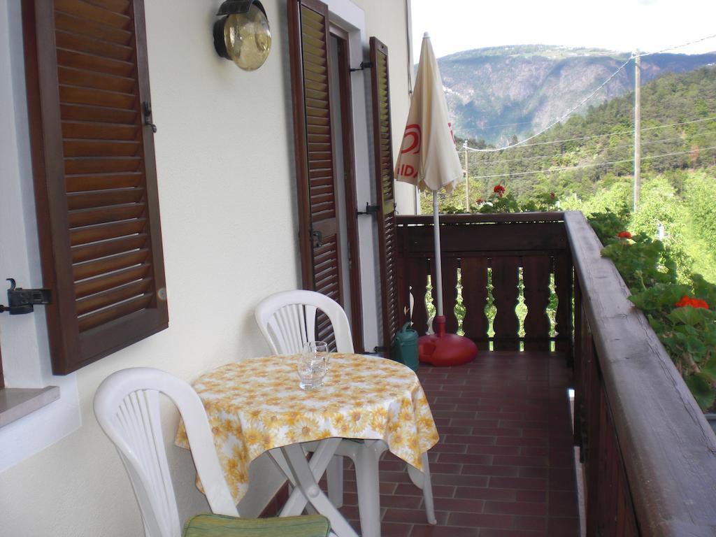 Residence Rebgut Tesimo Habitación foto