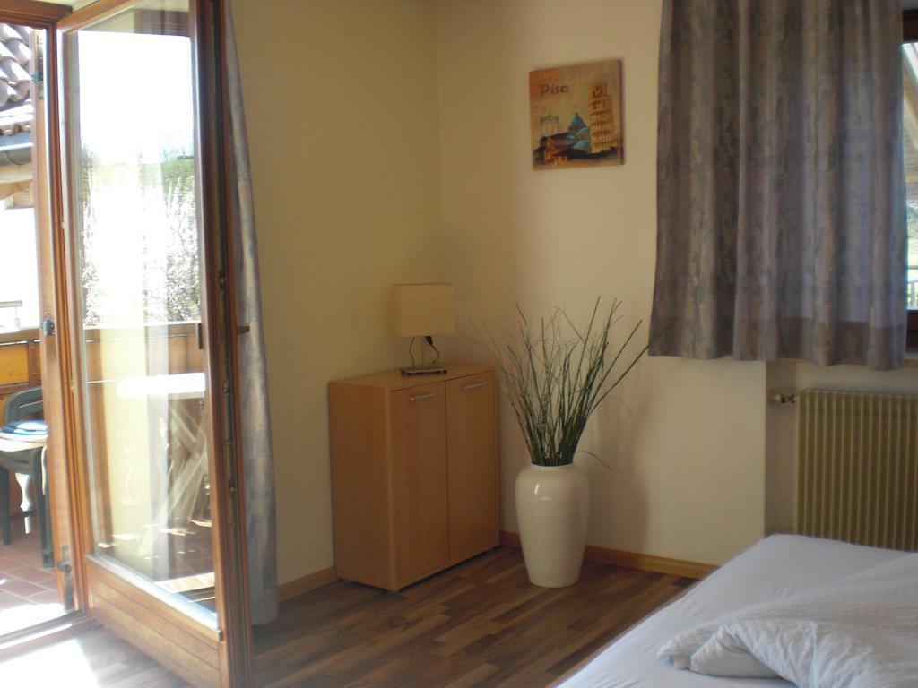 Residence Rebgut Tesimo Habitación foto