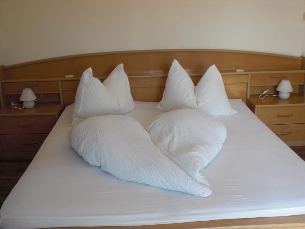 Residence Rebgut Tesimo Habitación foto